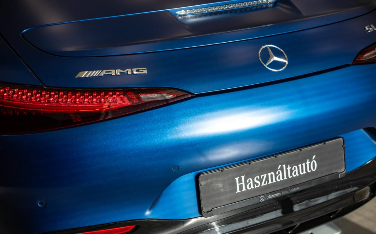 mercedes