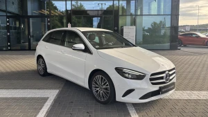 B 180 Progressive - Premium Auto Miskolc