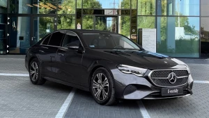 E 220 d 4Matic Mild hybrid - Premium Auto Miskolc