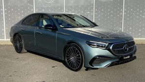 E 300 de 4Matic Plug-in hybrid - Premium Auto Miskolc