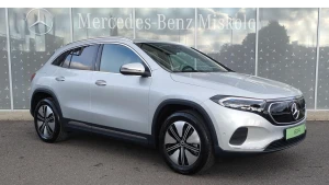 EQA 250 - Premium Auto Miskolc