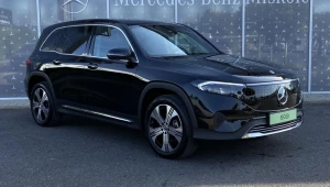 EQB 250+ - Premium Auto Miskolc