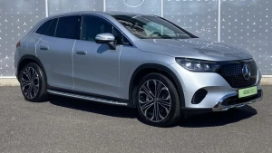 EQE SUV 300 - Premium Auto Miskolc