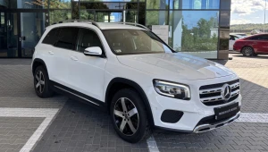 GLB 200 d Style - Premium Auto Miskolc