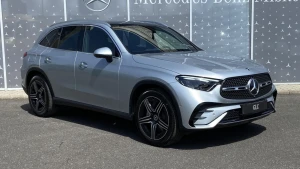 GLC 220 d 4Matic Mild hybrid - Premium Auto Miskolc