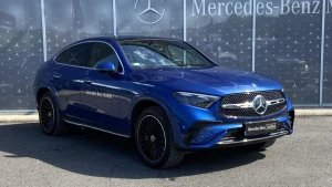 GLC 300 de 4Matic Plug-in hybrid - Premium Auto Miskolc