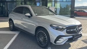 GLC 300 de 4Matic Plug-in hybrid - Premium Auto Miskolc