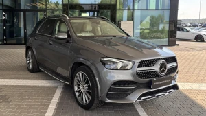 GLE 350 de 4Matic EQ Power - Premium Auto Miskolc