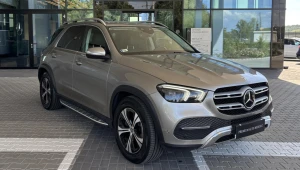 GLE 350 de 4Matic Plug-in hybrid - Premium Auto Miskolc