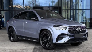 GLE 350 de 4Matic Plug-in hybrid - Premium Auto Miskolc
