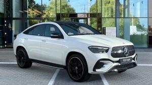 GLE 450 d 4Matic Mild hybrid - Premium Auto Miskolc