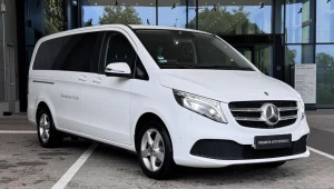 V 220 BlueTec d Avantgarde L - Premium Auto Miskolc